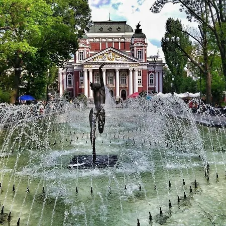 מלון Family Agoncev סופיה