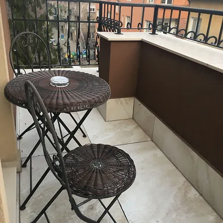 Family Agoncev מלון סופיה