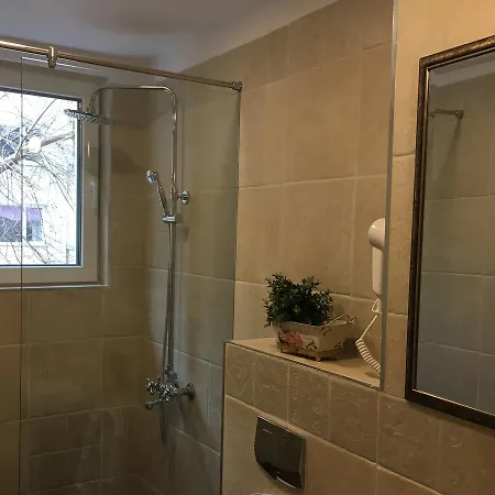 מלון Family Agoncev 3*