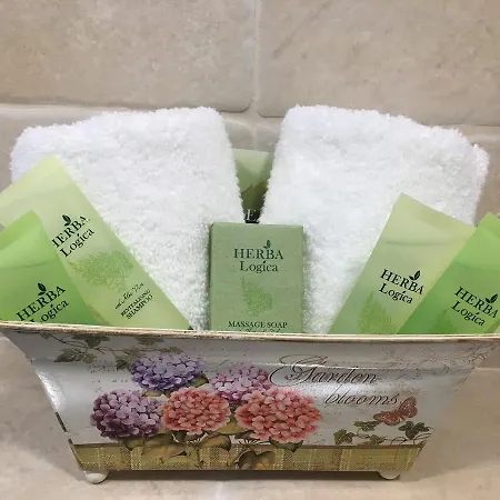 Family Agoncev 3* סופיה