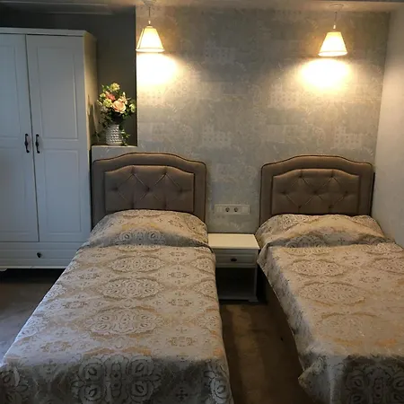 Family Agoncev מלון סופיה