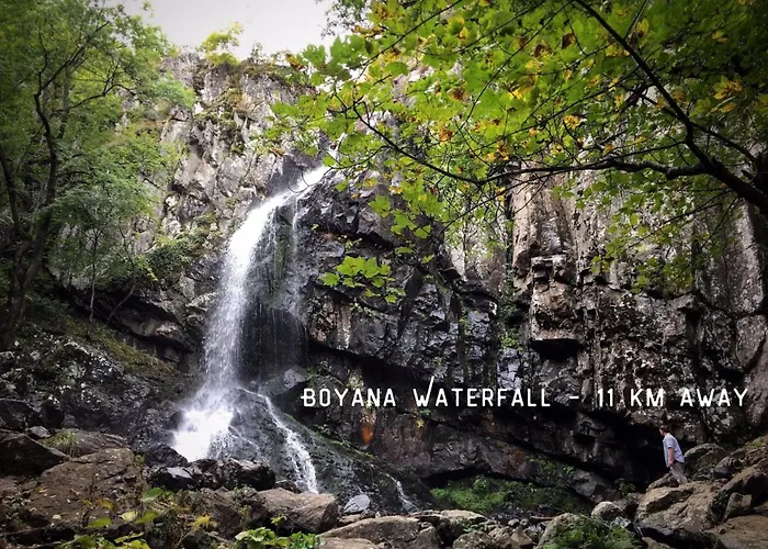 Hotel Family Agoncev Sofia