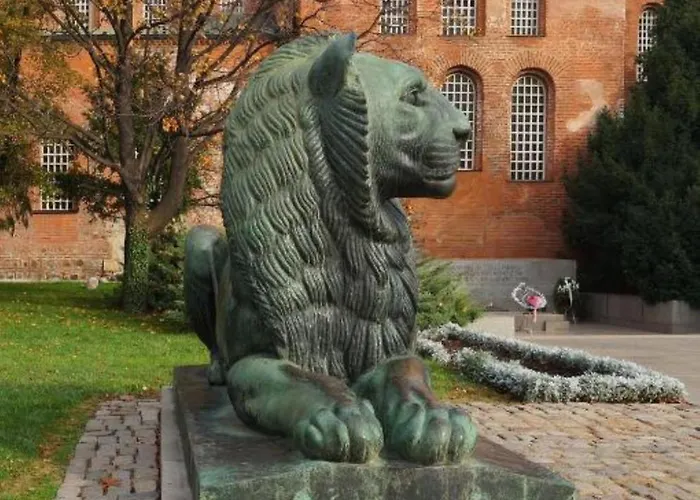 Hotel Family Agoncev Sofia