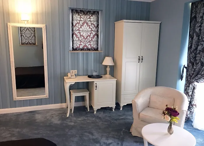 Hotel Family Agoncev Sofia