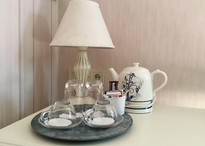 Hotel Family Agoncev Sofia