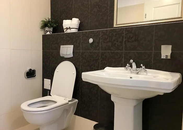 Family Agoncev 3* Sofia