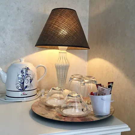 Family Agoncev Sofía