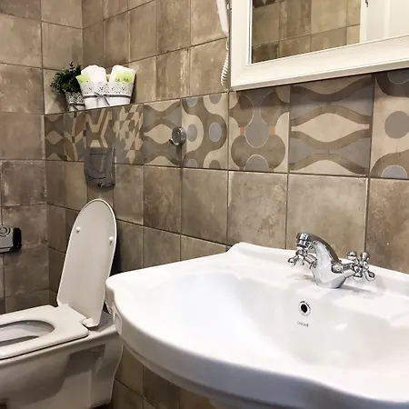 Hotel Family Agoncev 3*