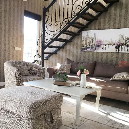 Hotel Family Agoncev