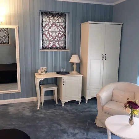 Hotel Family Agoncev Sofia