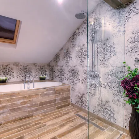 Family Agoncev Hotel