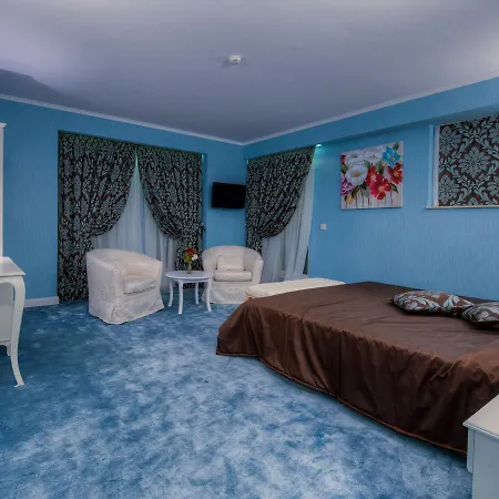 Family Agoncev 3* 소피아