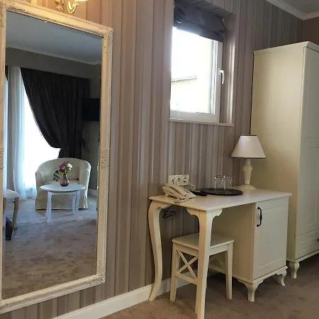 Family Agoncev 3* 소피아