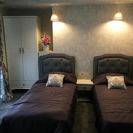 Family Agoncev Hotel 3*