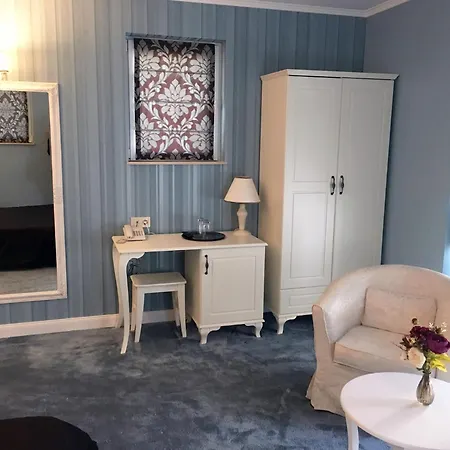 Family Agoncev 호텔