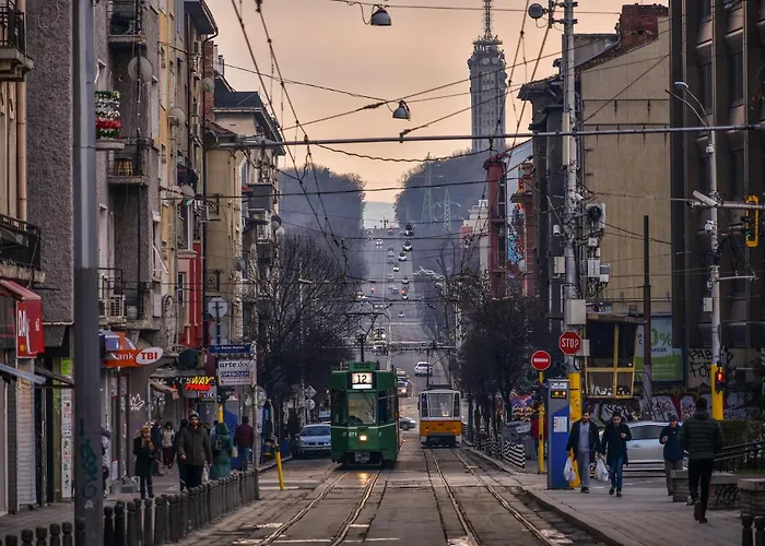 Hotel Family Agoncev 3*