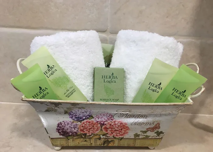 호텔 Family Agoncev