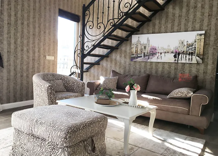 Hotel Family Agoncev