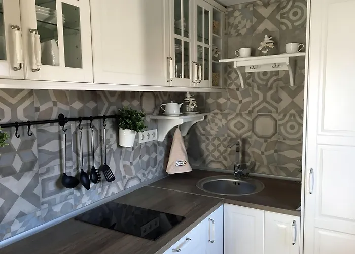 Family Agoncev Hotel