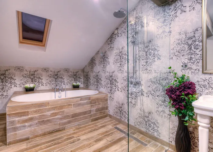 Family Agoncev 호텔