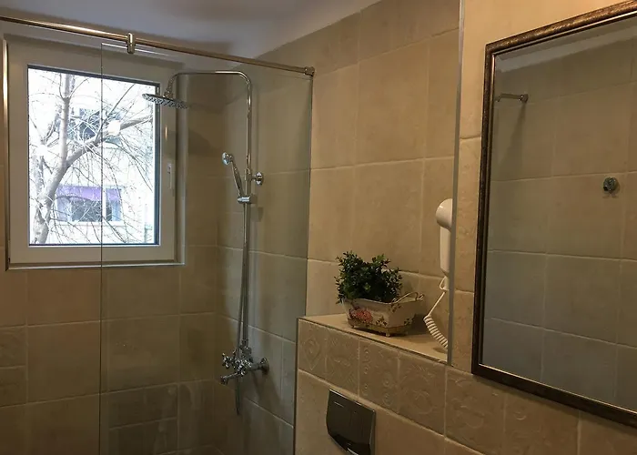 호텔 Family Agoncev 3*