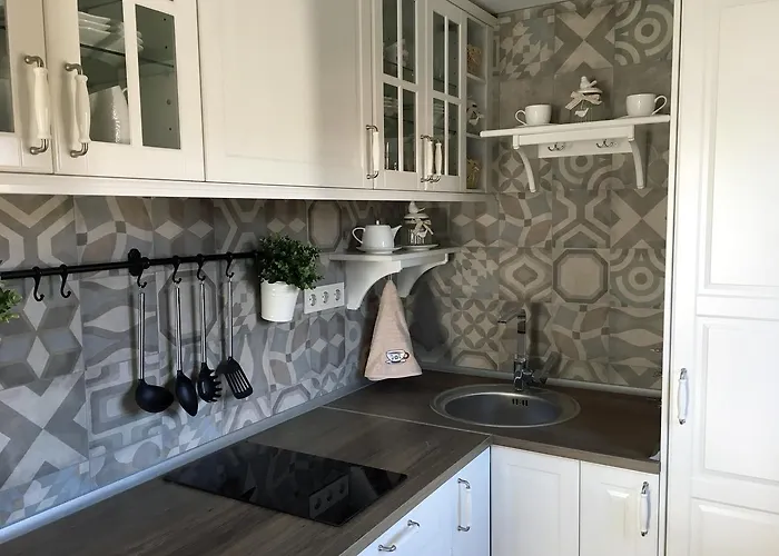 호텔 Family Agoncev 3*