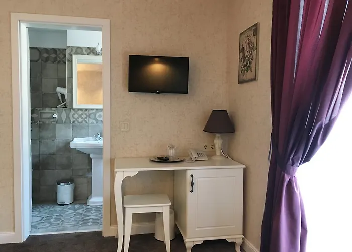 Family Agoncev 3* Sofía