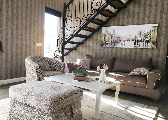 Hotel Family Agoncev 3*