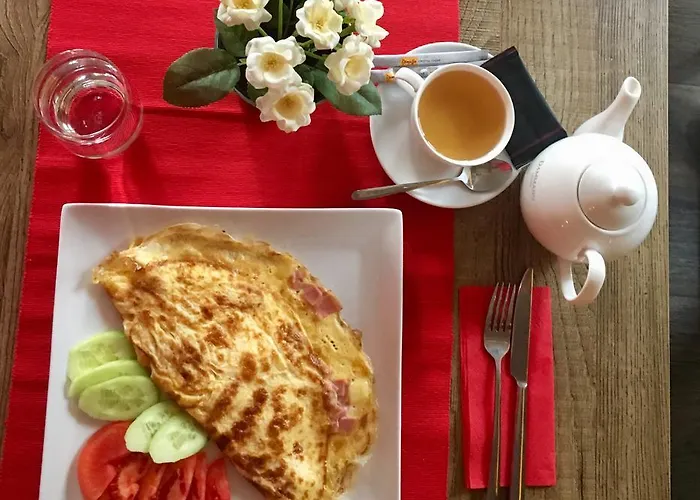 Family Agoncev 3* 소피아