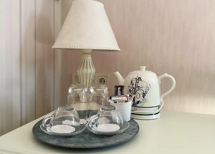 Hotel Family Agoncev Sofia