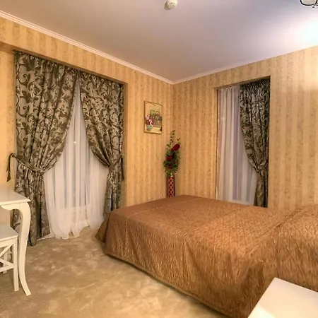 Family Agoncev 3* Sofia