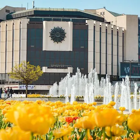 Family Agoncev Hotel 3*