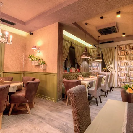 Hotel Family Agoncev Sofia