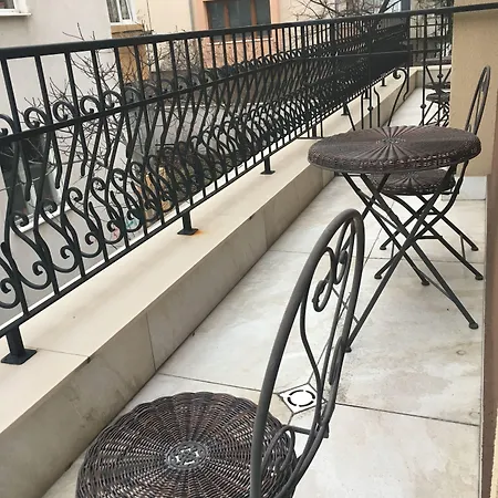 Family Agoncev Hotel 3*