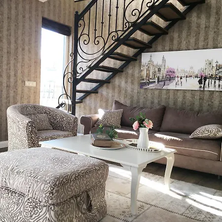 Hotel Family Agoncev 3*