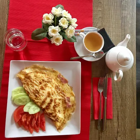 Family Agoncev 3* Sofia