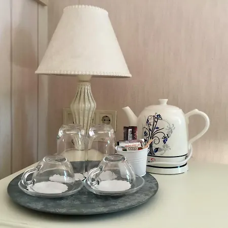 Hotel Family Agoncev Sofia