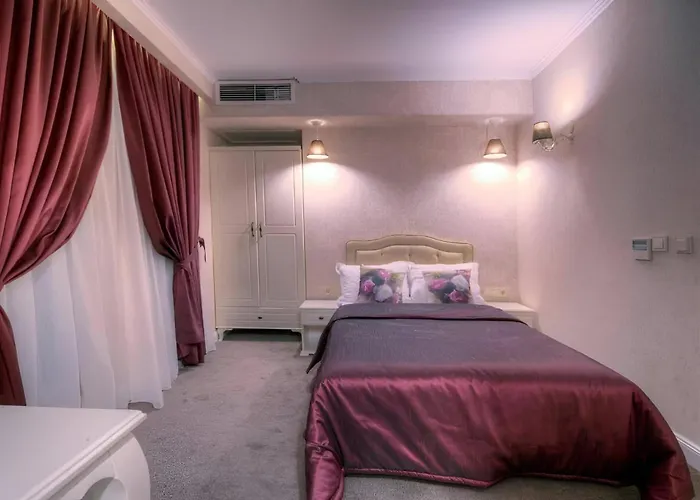 Family Agoncev Sofia